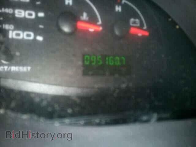 2008 FORD ECONOLINE - VIN: 1FBSS31L58DB33293 - Фото 8