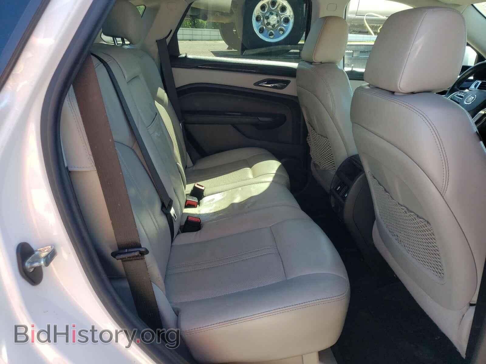 2014 CADILLAC SRX - VIN: 3GYFNEE3XES559903 - Фото 6