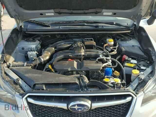2015 SUBARU IMPREZA - VIN: JF1GPAA63F8201569 - Фото 7