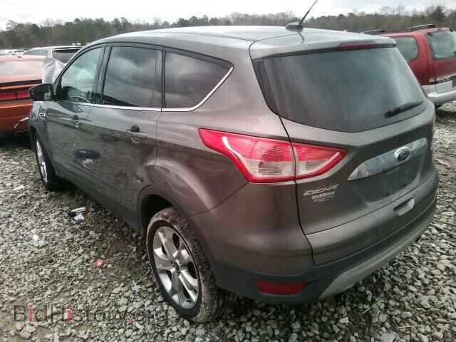 2013 FORD ESCAPE - VIN: 1FMCU0H98DUB98244 - Фото 3