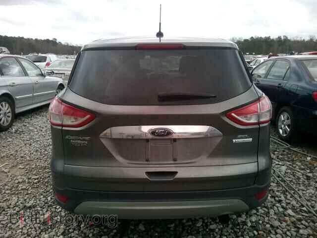 2013 FORD ESCAPE - VIN: 1FMCU0H98DUB98244 - Фото 10