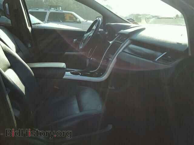 2011 FORD EDGE - VIN: 2FMDK3KC5BBA08872 - Photo 5