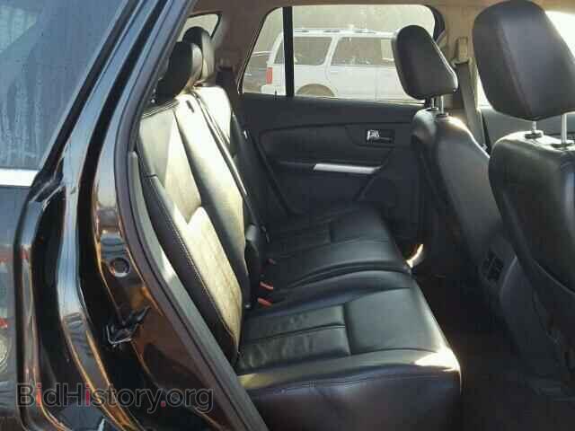 2011 FORD EDGE - VIN: 2FMDK3KC5BBA08872 - Photo 6
