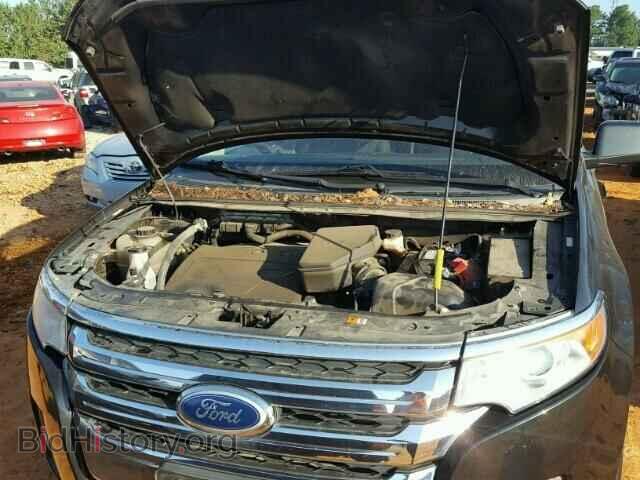 2011 FORD EDGE - VIN: 2FMDK3KC5BBA08872 - Photo 7