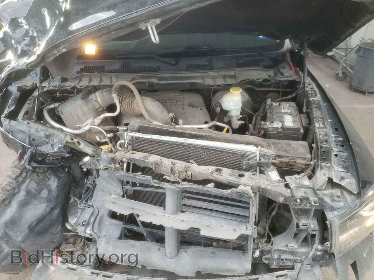 2017 RAM 1500 - VIN: 1C6RR7MT5HS560128 - Фото 11