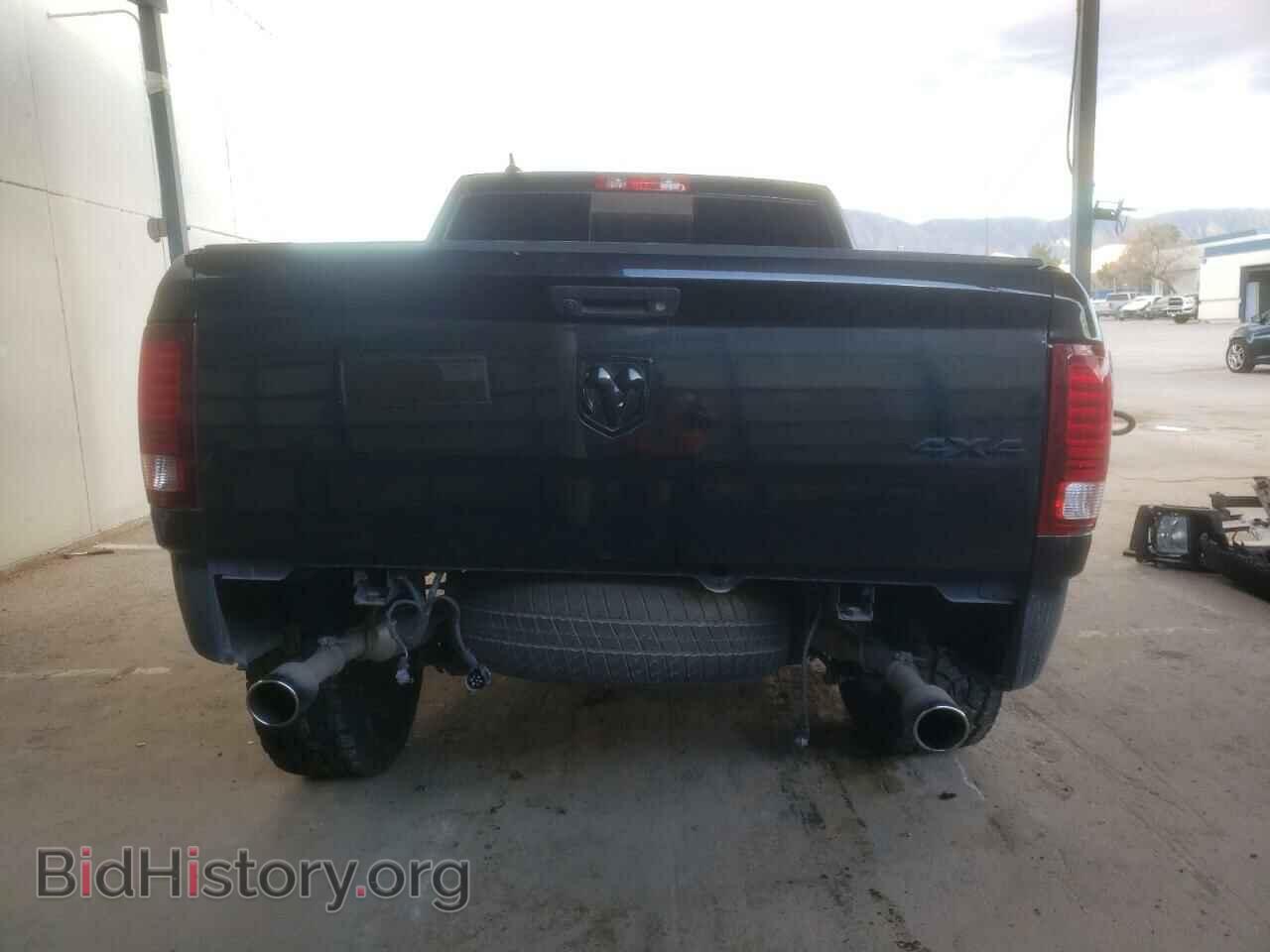 2017 RAM 1500 - VIN: 1C6RR7MT5HS560128 - Фото 6