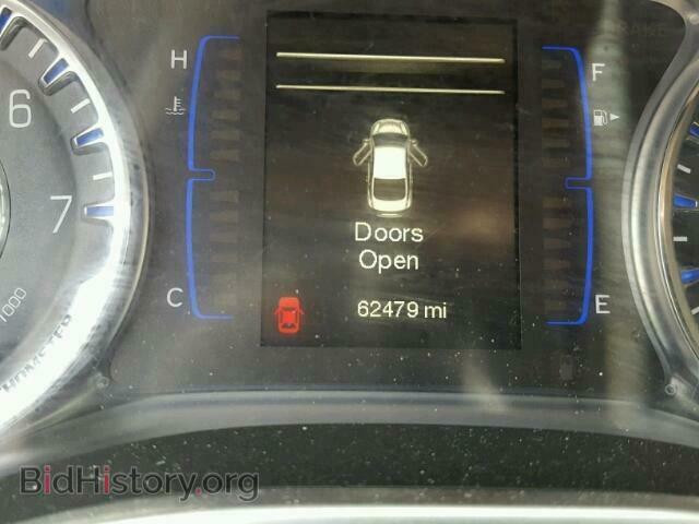 2015 CHRYSLER 200 - VIN: 1C3CCCAB8FN718482 - Фото 8