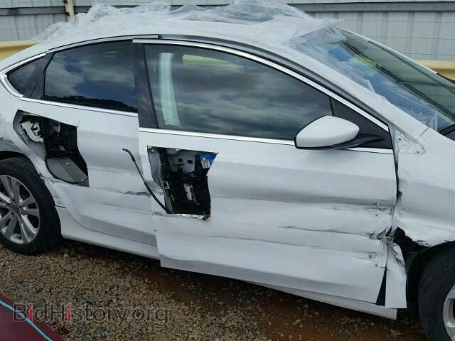 2015 CHRYSLER 200 - VIN: 1C3CCCAB8FN718482 - Фото 9