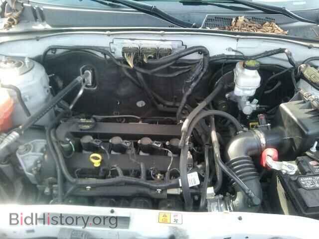 2012 FORD ESCAPE - VIN: 1FMCU0C7XCKB81526 - Photo 7