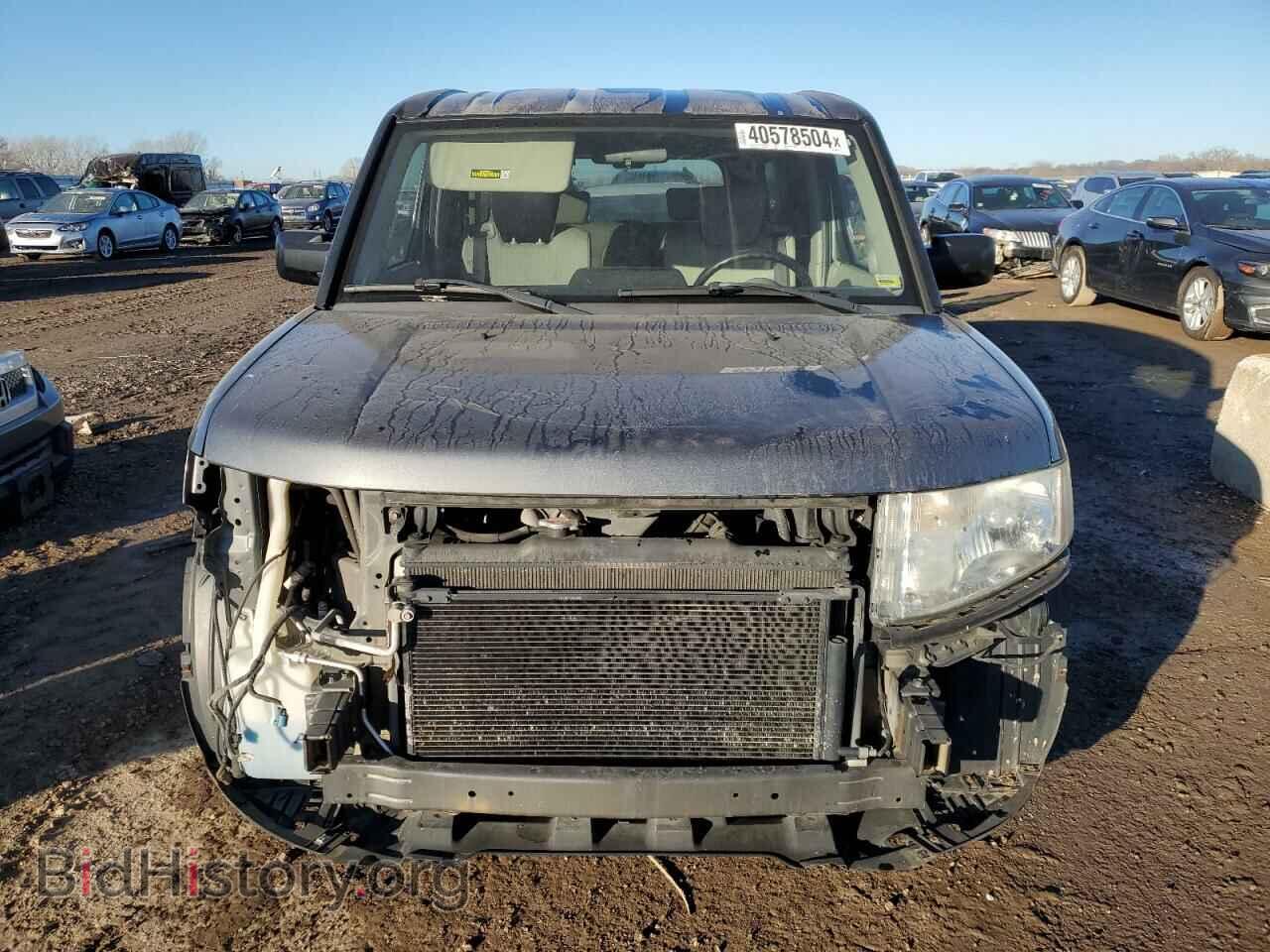 2011 HONDA ELEMENT - VIN: 5J6YH1H76BL000678 - Фото 5