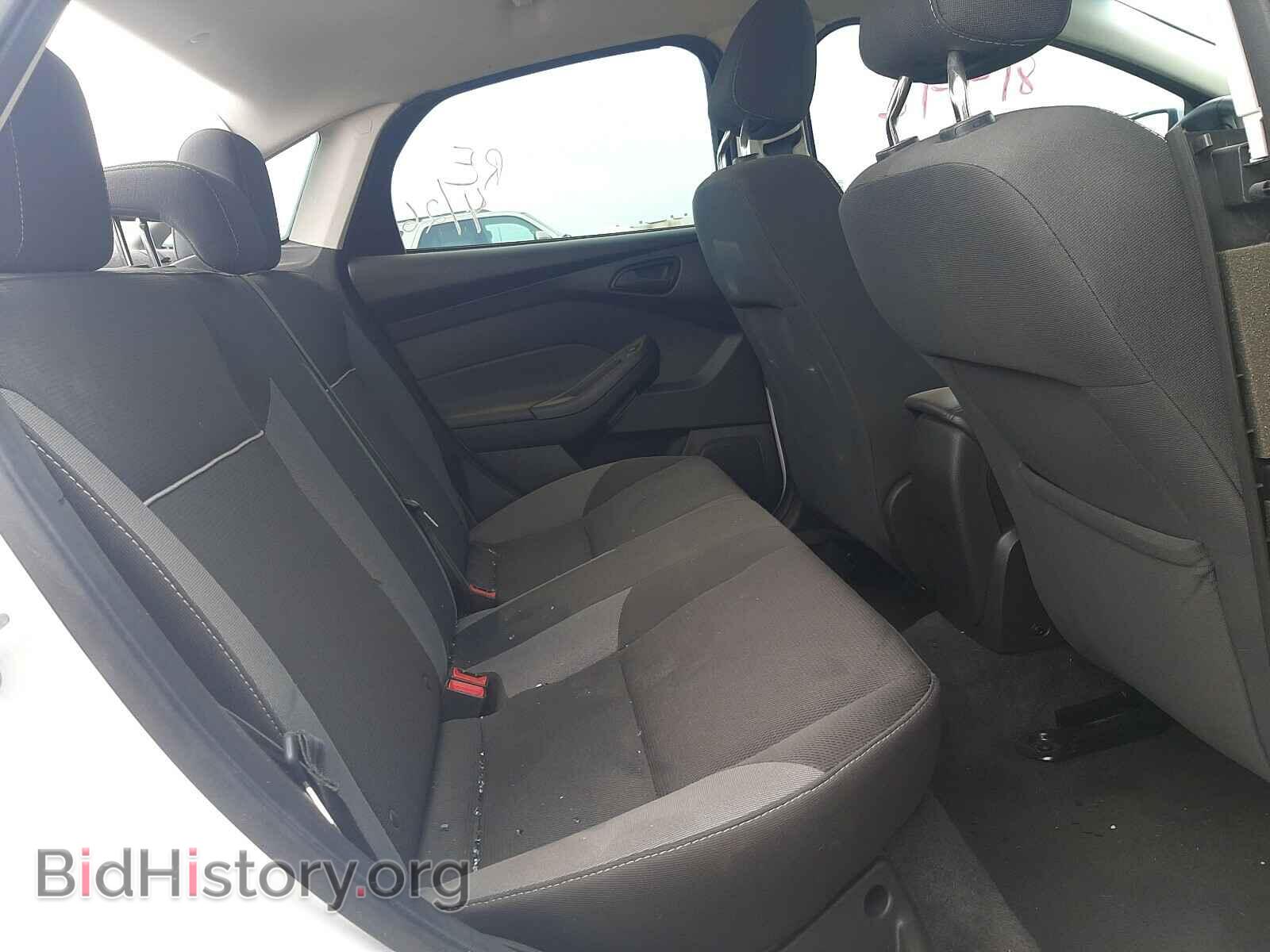 2012 FORD FOCUS - VIN: 1FAHP3F25CL343937 - Photo 6