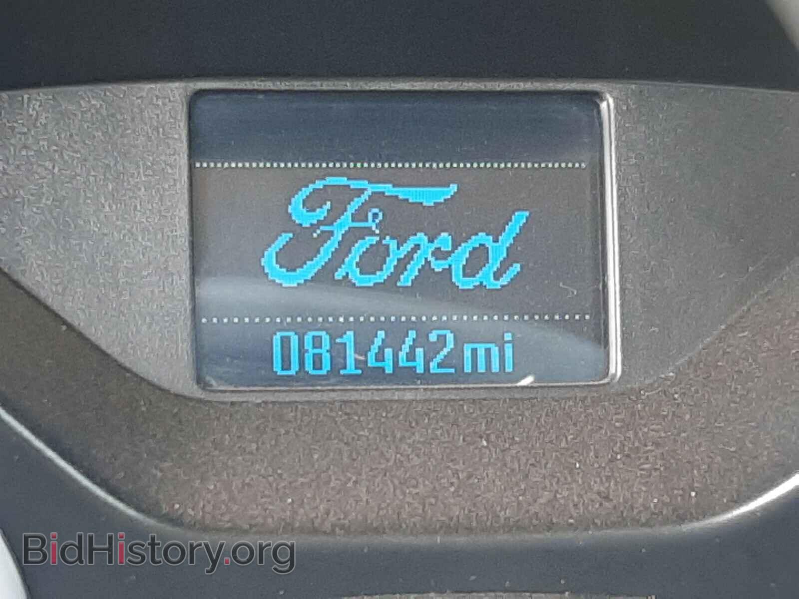 2012 FORD FOCUS - VIN: 1FAHP3F25CL343937 - Photo 8