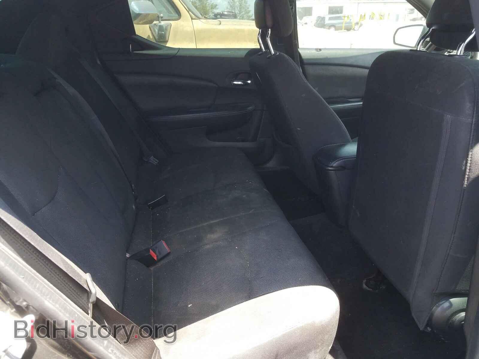 2014 DODGE AVENGER - VIN: 1C3CDZAB1EN187768 - Фото 6