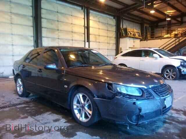 Фотография YS3ED49G793503191 - SAAB 9 5 2009
