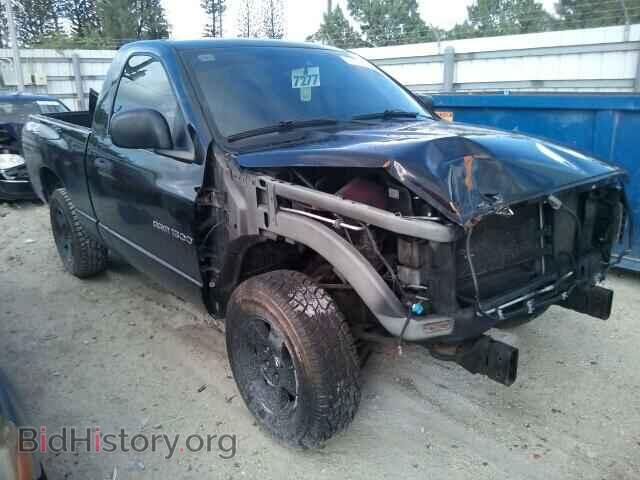 Фотография 1D7HA16D75J624613 - DODGE RAM 1500 2005