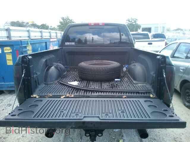 2005 DODGE RAM 1500 - VIN: 1D7HA16D75J624613 - Фото 6
