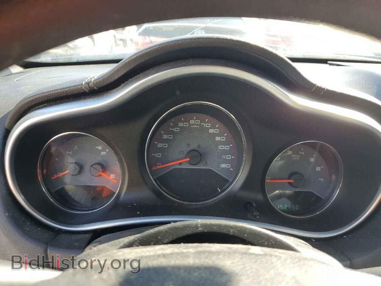 2013 DODGE AVENGER - VIN: 1C3CDZAB2DN703019 - Фото 9