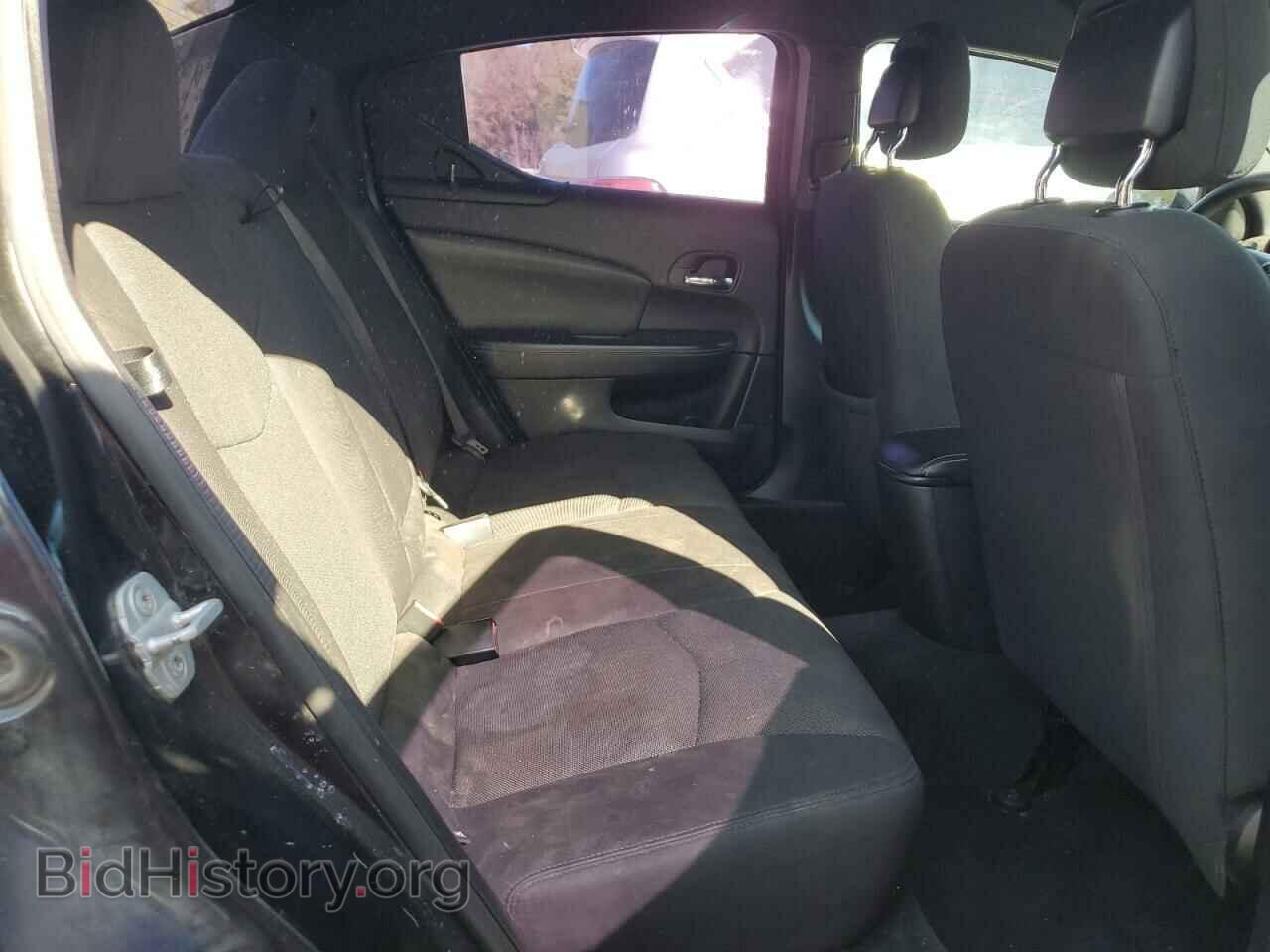 2013 DODGE AVENGER - VIN: 1C3CDZAB2DN703019 - Фото 10