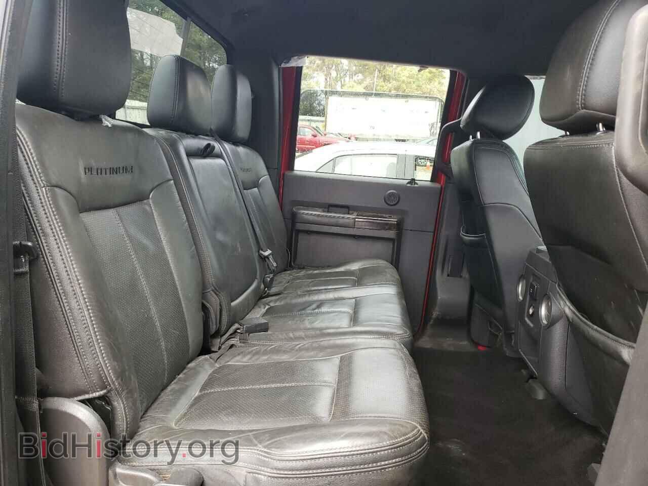 2015 FORD F250 - VIN: 1FT7W2B62FEB94262 - Фото 10