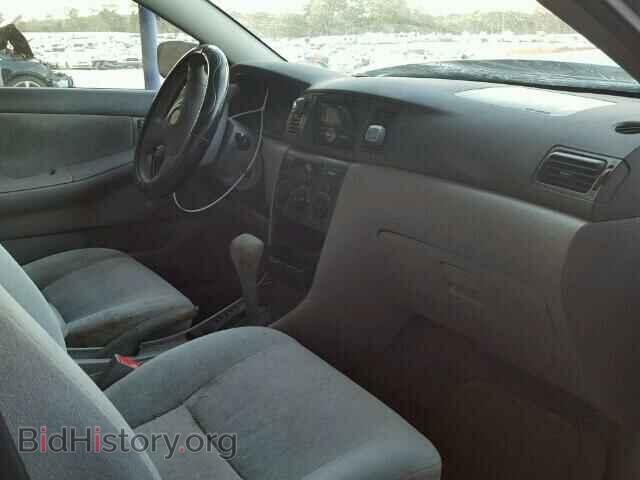 2003 TOYOTA COROLLA - VIN: JTDBR32E130018505 - Фото 5