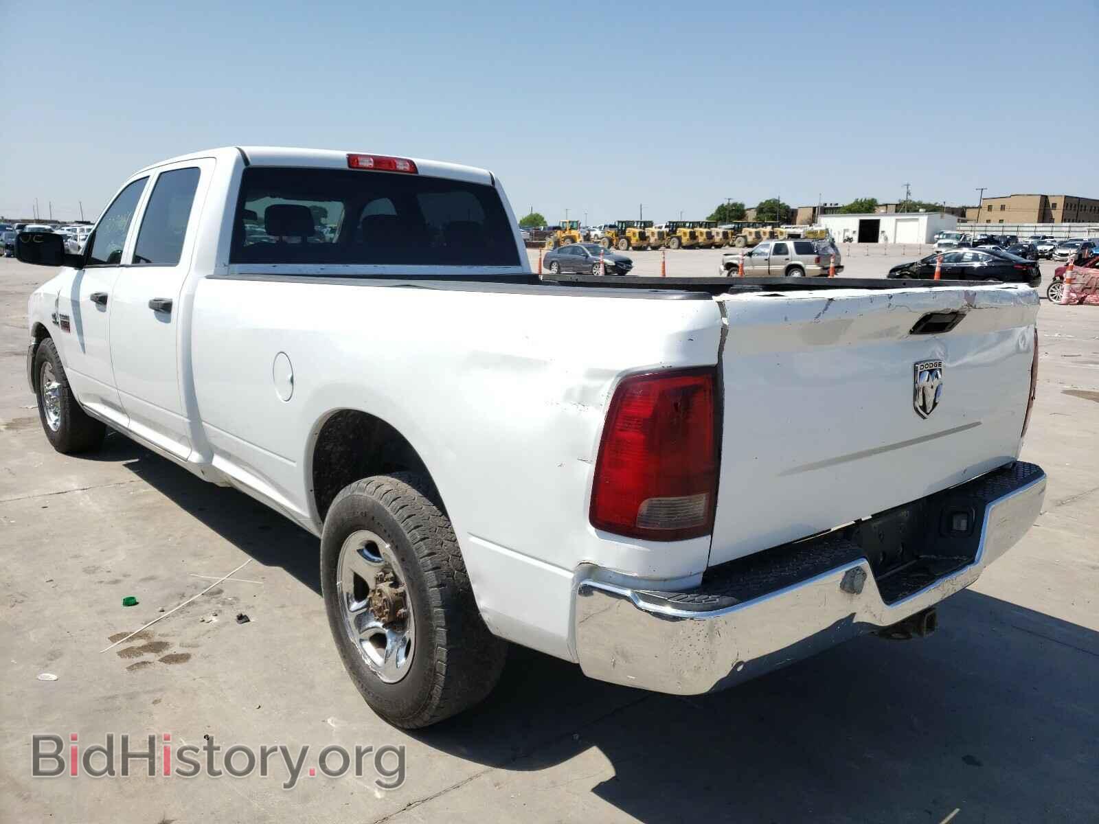 2010 DODGE RAM 2500 - VIN: 3D7TP2CL8AG148085 - Фото 3