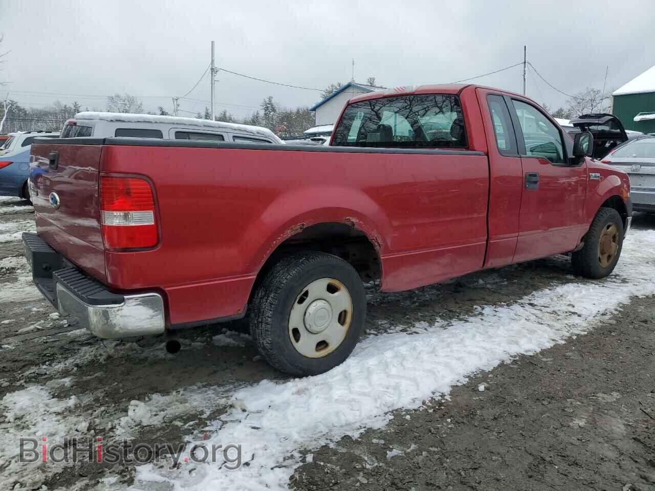 2008 FORD All Models - VIN: 1FTRF12288KE16937 - Photo 3