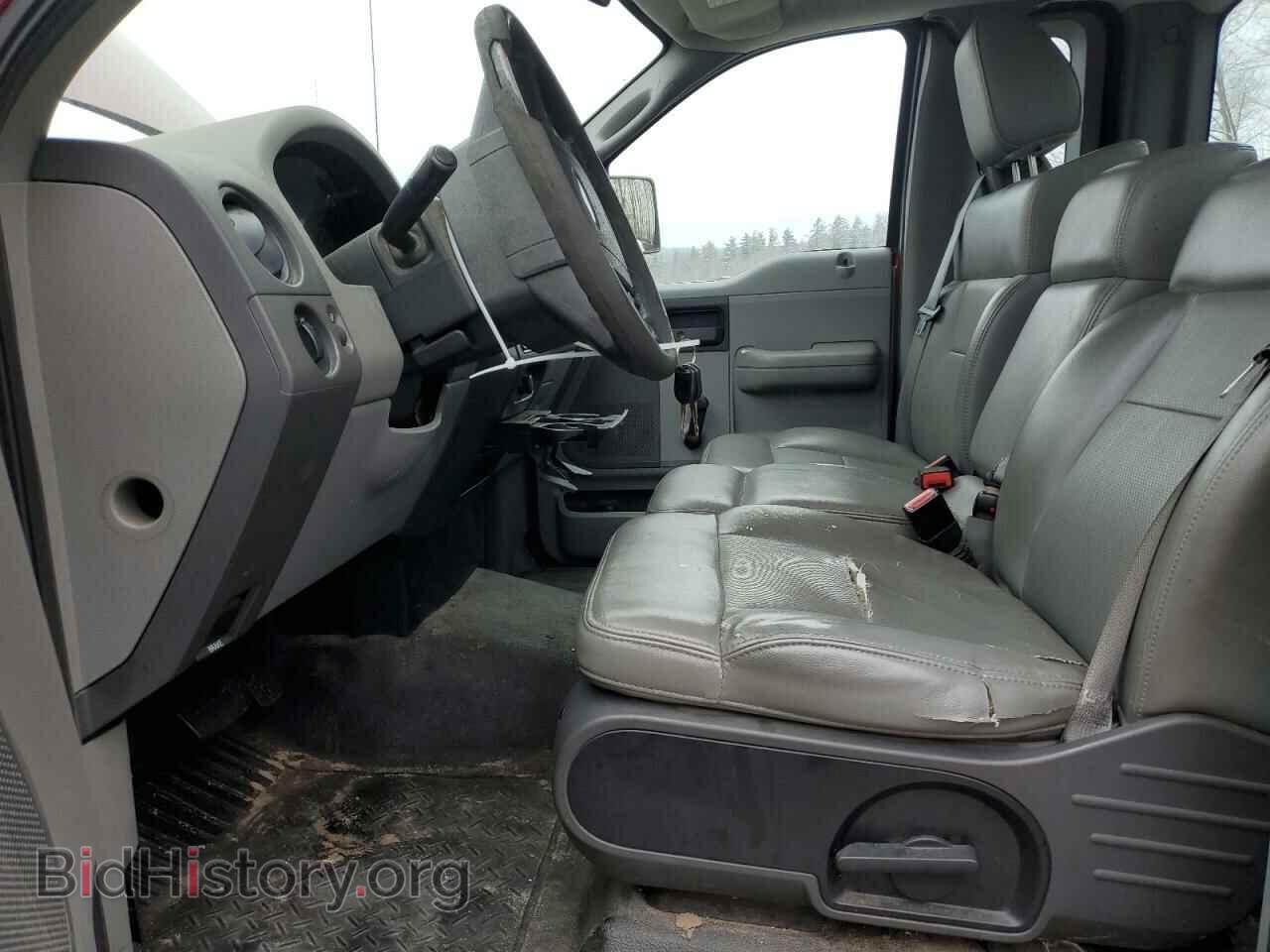 2008 FORD All Models - VIN: 1FTRF12288KE16937 - Photo 7