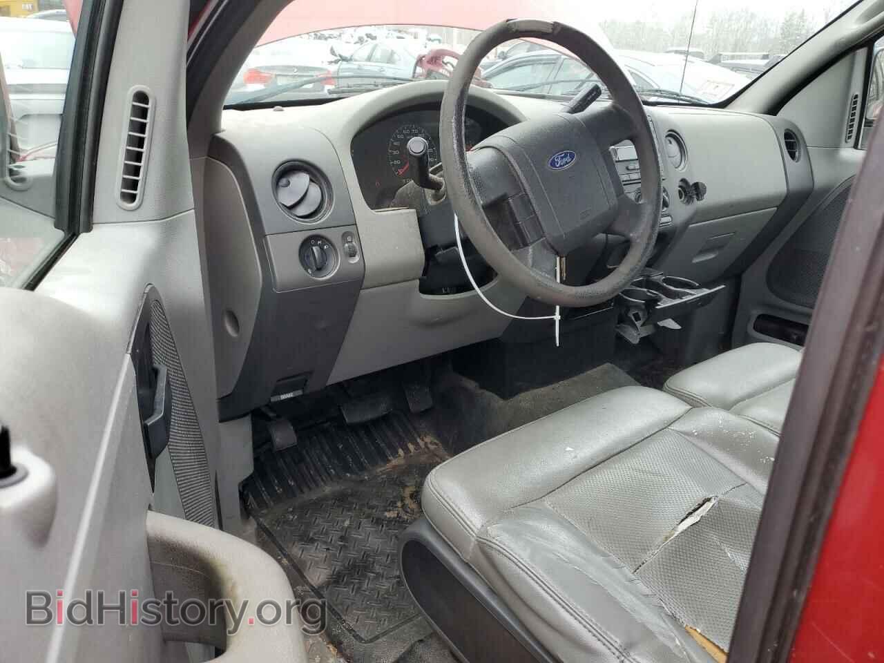 2008 FORD All Models - VIN: 1FTRF12288KE16937 - Photo 8