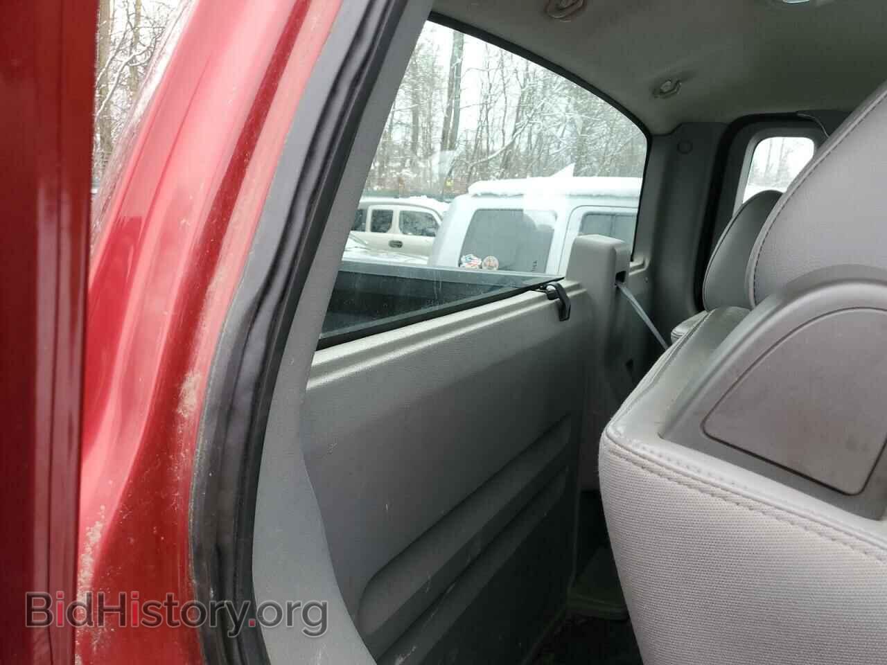 2008 FORD All Models - VIN: 1FTRF12288KE16937 - Photo 10