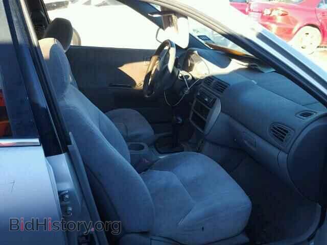 2003 MITSUBISHI GALANT - VIN: 4A3AA46G73E208944 - Фото 5