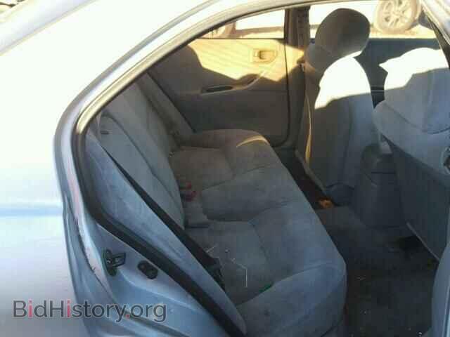 2003 MITSUBISHI GALANT - VIN: 4A3AA46G73E208944 - Фото 6
