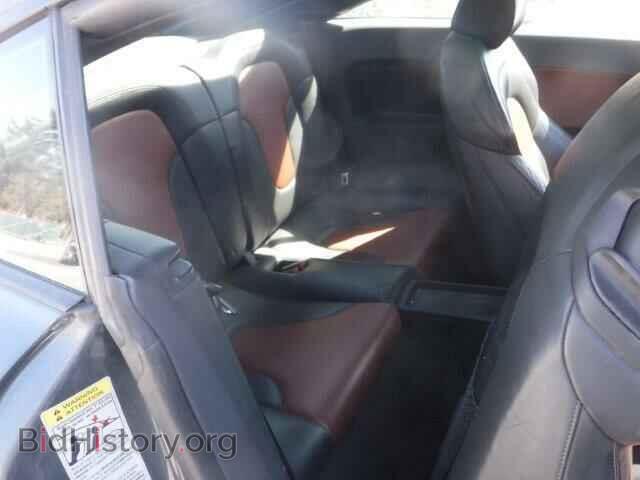 2009 AUDI TT - VIN: TRUKF38J391006846 - Photo 6