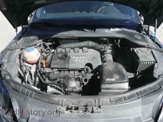 2009 AUDI TT - VIN: TRUKF38J391006846 - Photo 7