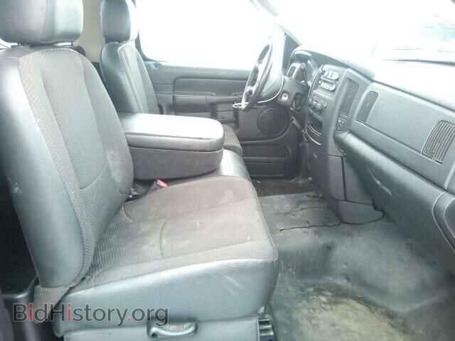 2002 DODGE RAM 1500 - VIN: 1D7HA16K52J202804 - Photo 5