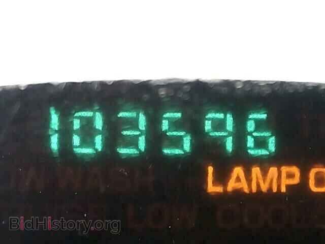 2002 DODGE RAM 1500 - VIN: 1D7HA16K52J202804 - Photo 8