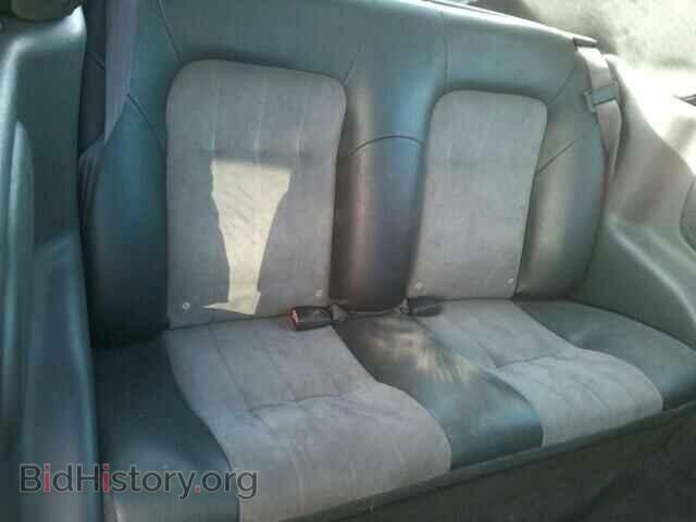 2004 CHRYSLER SEBRING - VIN: 1C3EL55R84N318530 - Фото 6