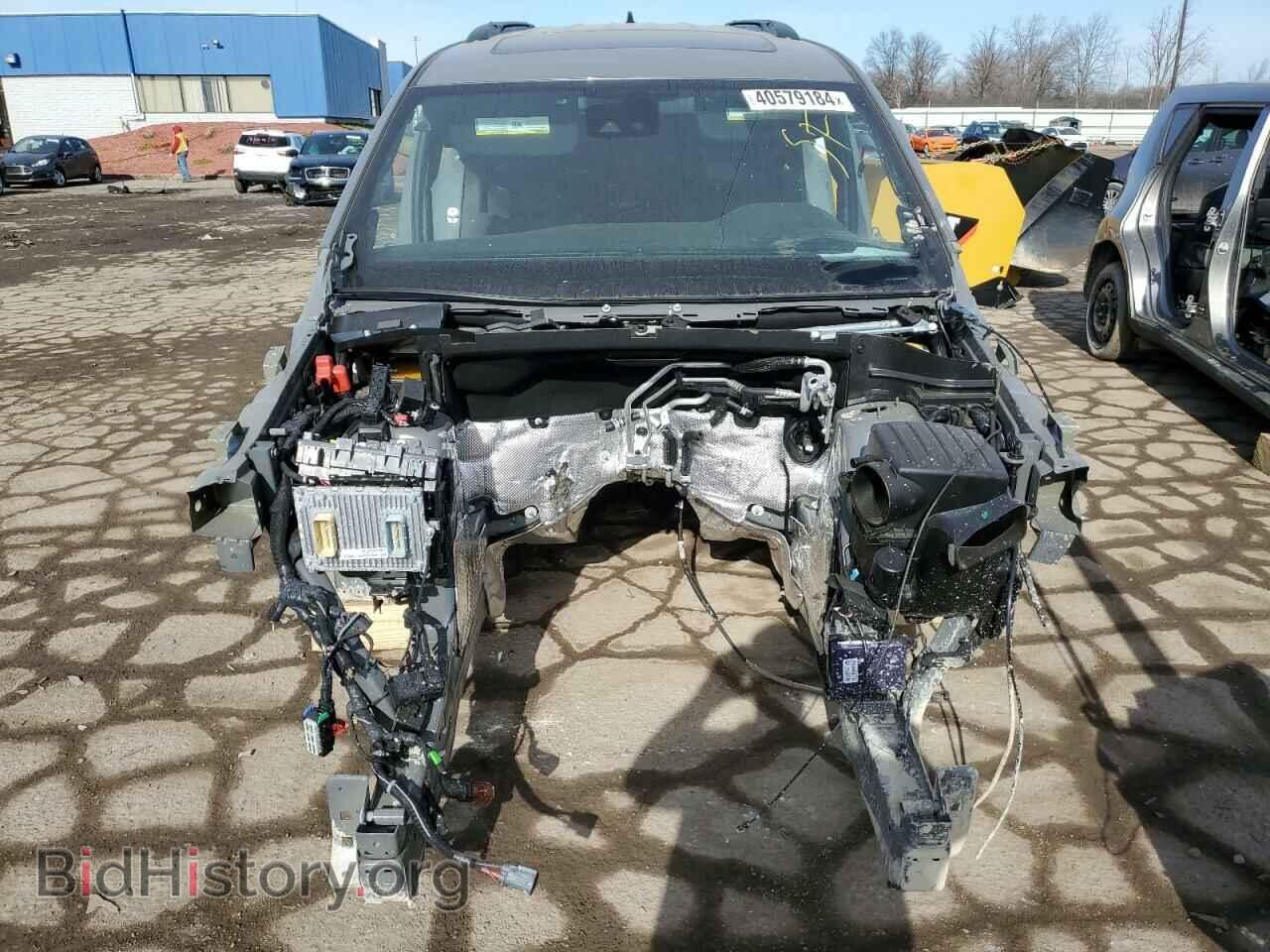 2023 DODGE DURANGO - VIN: 1C4RDJDG6PC689530 - Photo 5