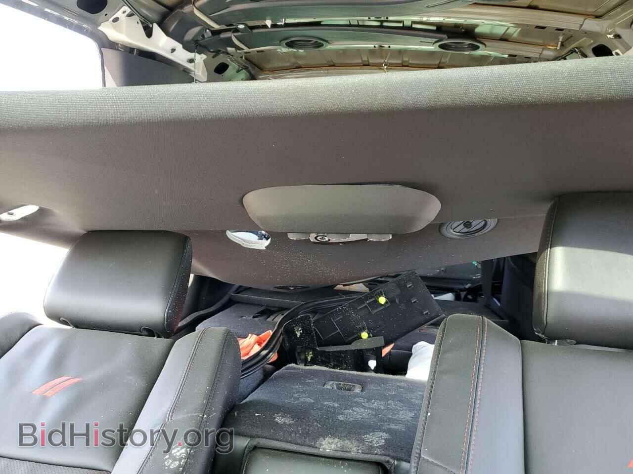 2023 DODGE DURANGO - VIN: 1C4RDJDG6PC689530 - Photo 10
