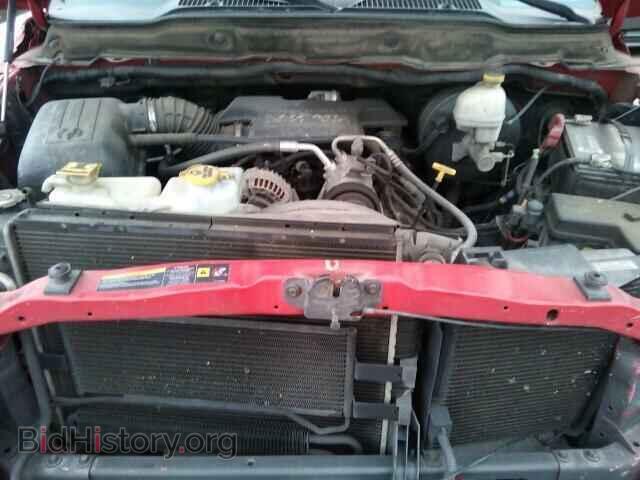 2004 DODGE RAM 1500 - VIN: 1D7HU18D54S763362 - Фото 7