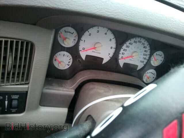 2004 DODGE RAM 1500 - VIN: 1D7HU18D54S763362 - Фото 8