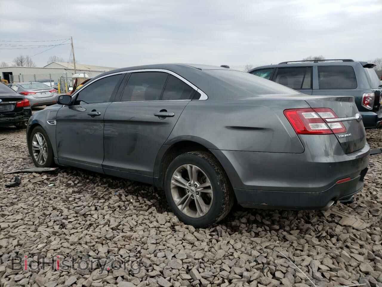 2016 FORD TAURUS - VIN: 1FAHP2E80GG147502 - Фото 2