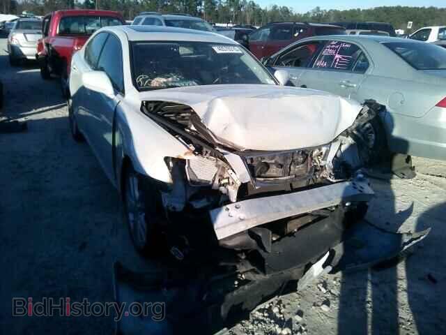 2006 LEXUS IS250 - VIN: JTHBK262865012656 - Фото 10
