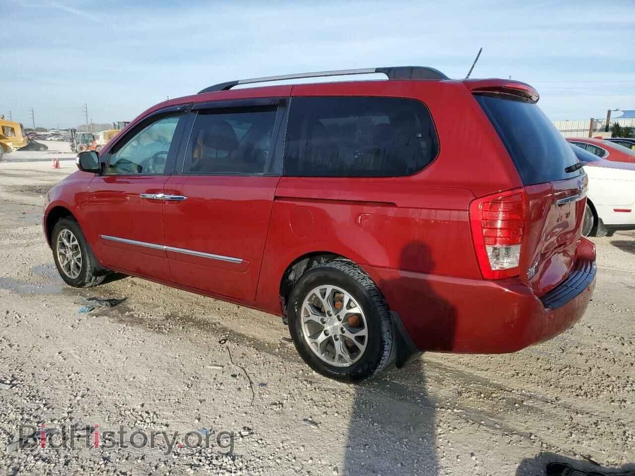 2014 KIA All Models - VIN: KNDMH4C77E6580779 - Фото 2