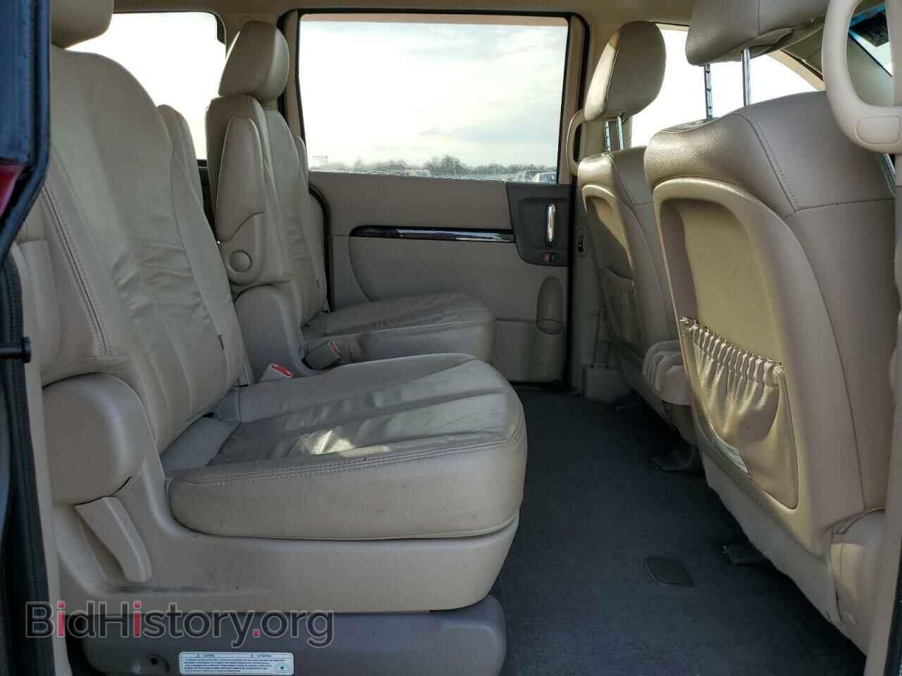 2014 KIA All Models - VIN: KNDMH4C77E6580779 - Фото 11