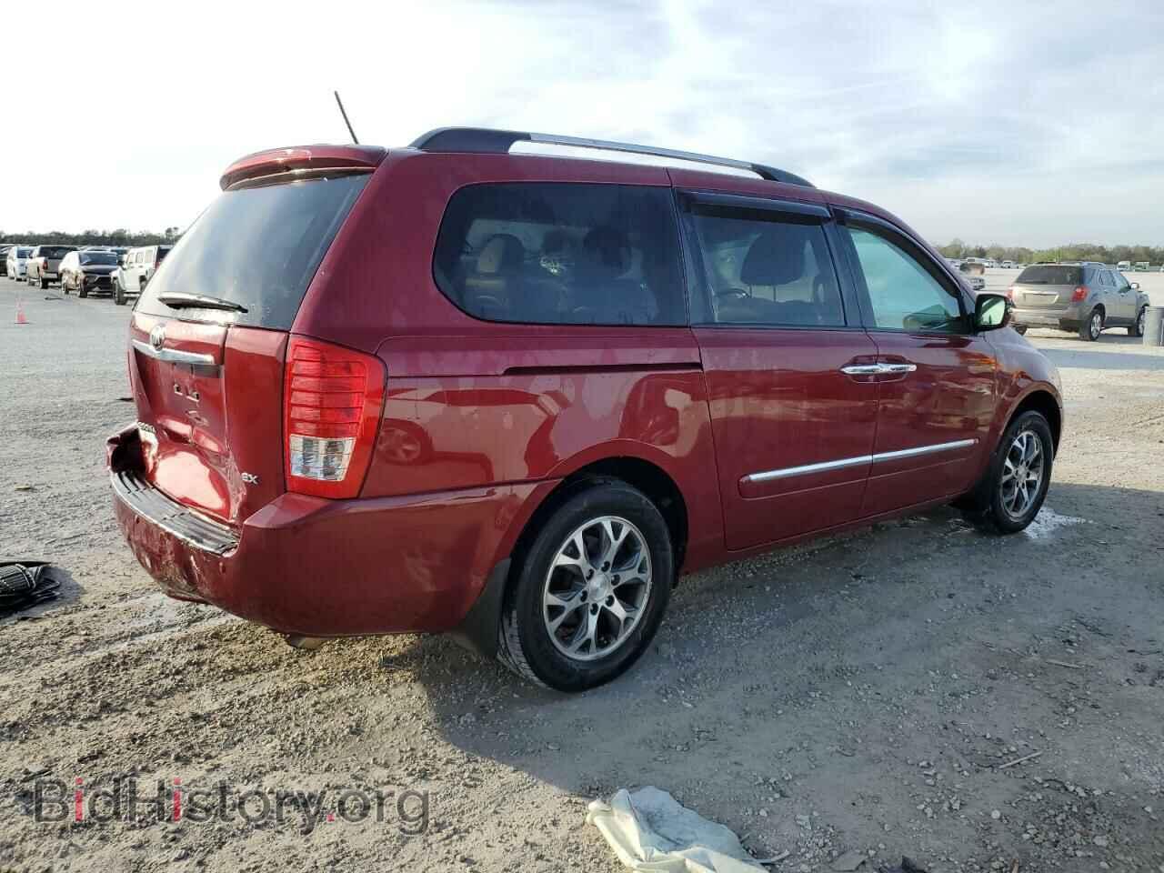 2014 KIA All Models - VIN: KNDMH4C77E6580779 - Фото 3