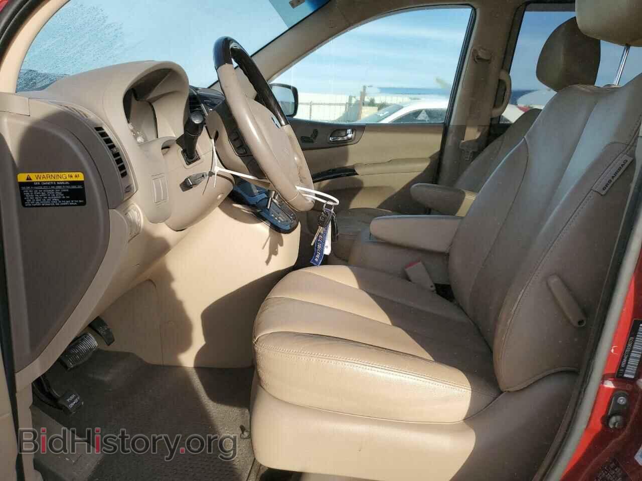 2014 KIA All Models - VIN: KNDMH4C77E6580779 - Фото 7