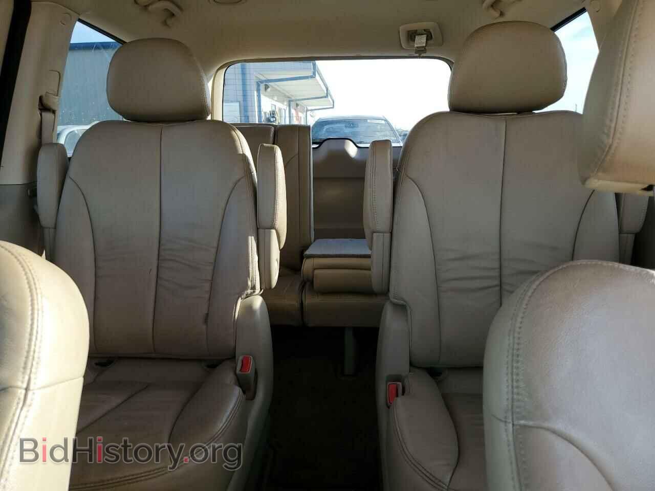 2014 KIA All Models - VIN: KNDMH4C77E6580779 - Фото 10