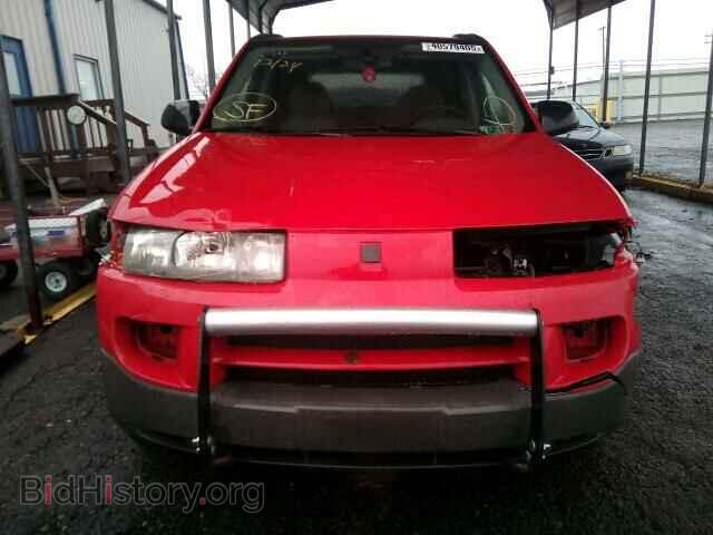 2003 SATURN VUE - VIN: 5GZCZ43D73S911880 - Фото 9