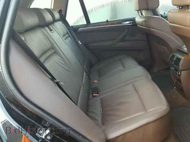 2009 BMW X5 - VIN: 5UXFE435X9L262984 - Фото 6