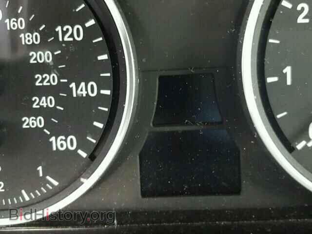 2009 BMW X5 - VIN: 5UXFE435X9L262984 - Фото 8